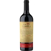 Bodega San Gregorio »Las 75 Vendimias de Emilio González«