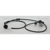 TRISCAN ABS Sensor Raddrehzahl Hinten Rechts für MAZDA 6 Station Wagon (GY) 8180 50203