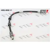 FTE Bremsschlauch [Hersteller-Nr. 9240637] für BMW
