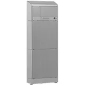 Varta .wall 10 HV-Speicher, 10,0 kWh nutzbar
