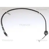 TRISCAN Seilzug, Feststellbremse [Hersteller-Nr. 81404310114] für Hyundai