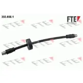 FTE Bremsschlauch [Hersteller-Nr. 9240527] für Audi