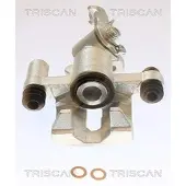TRISCAN Bremssattel [Hersteller-Nr. 817550203] für Mazda