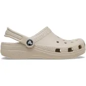 Crocs Pantoletten Classic Clog K 206991 Beige