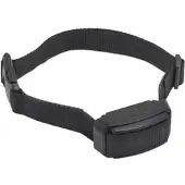 Dogtrace D-Mute L - AntiBell Halsband für mittlere bis große Hunde