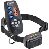 Dogtrace D-Control 400, 250 m Teletakt mit Booster