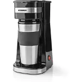 Butler 16100131 - Single-Kaffeemaschine - Isolierter Thermobecher
