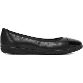 LASOCKI Ballerinas CEO-WI16-GRAPES-01 Schwarz 39