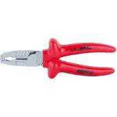 Ks Tools 1000V Abisolierzange