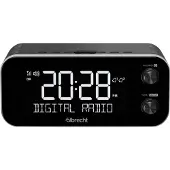 Albrecht Dr 455 Weckerradio