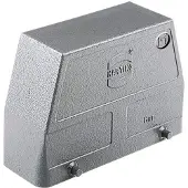 Harting Han B 24B Schwerlast Seitenanschlusshaube M32 - 19300240527
