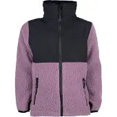 Lindberg Ramund Fleecejacke, Lavender, 150