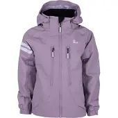 Lindberg Lingbo Outdoorjacke, Lavender, 120