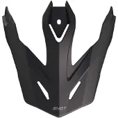 Shot Race Gear Trek Solid Visier