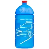Ergobag Trinkflasche ISYbe 0,5l (2021) Blaulicht