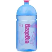 Ergobag Trinkflasche ISYbe 0,5l (2021) Meerjungfrau