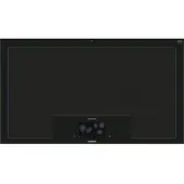 Siemens studioLine EZ977KZY1E - iQ700 Induktionskochfeld mit 5 Jahre Garantie, Vollflächeninduktion, 90 cm