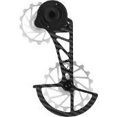Novaride Sram Axs Rival Xplr Carbon Ceramic Stützradsystem