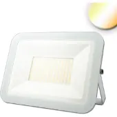 ISOLED LED Fluter Pad 100W, weiß, weißdnyamisch, 100cm Kabel