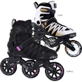 Tempish Wenox Top 100 Inline-skates Für Damen