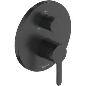 Duravit C15210012046 C.1 Einhebel-Wannenmischer UP m.