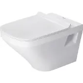 Duravit DuraStyle Wand-WC Tiefspüler 540mm, weiß, 1 Stk.