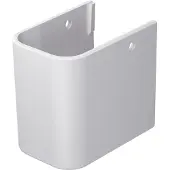 Duravit 0858280000 Halbsäule Happy D.2 für 231680,