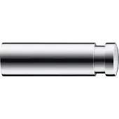 Duravit Handtuchhaken D-CODE chrom