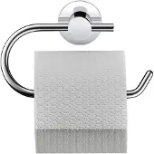 Duravit Papierrollenhalter D-CODE chrom