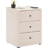 Premium Living Nachtkästchen Universal Beige