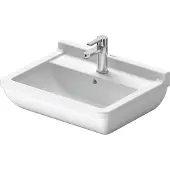 Duravit 0300550000 Waschtisch Starck 3 550 mm mit ÜL,