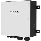 Solax X3-EPS-Parallel Box 60kW G2 Combinerbox für bis zu 6x X1-/X3-Hybrid