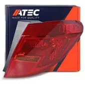 A-TEC Atec Heckleuchte rechts [Hersteller-Nr. 40978219] für Opel