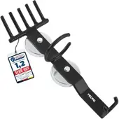 TECPO Magnethalter für Druckluftwerkzeuge 15 kg Tragkraft robuster...