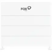 Fox Ess EQ3300-L4 Batteriespeicher 12.8 kWh – Leistungsstark und zukunftssicher