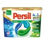 Persil Universal 4in1 Discs Waschtabs Vollwaschmittel 1 Box = 44 Waschpods