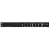 Cisco SF350-24MP-K9-CN neu