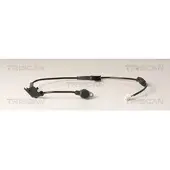 TRISCAN ABS Sensor Raddrehzahl für HYUNDAI SONATA IV (EF) 8180 43354