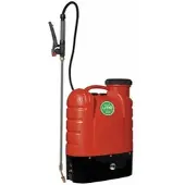 Ausonia Akku Rückenspritze - elektrisch, 16 L