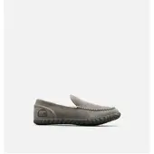 Sorel Hausschuhe Dude Moc Herren Quarry-Schuhgröße 43,5