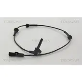 TRISCAN ABS Sensor Raddrehzahl für OPEL Movano B Kastenwagen (X62) 8180 10103