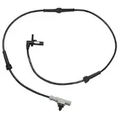 VEMO ABS Sensor Raddrehzahl Vorne für LAND ROVER Range Rover Sport (L320) V48-72-0028