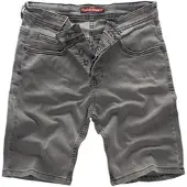 Rock Creek Shorts Jeansshorts Regular Fit