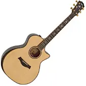Taylor Guitars Taylor 914ce Natural - Fast neu