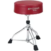 Tama Round Rider XL Trommelthron Rot Sitz