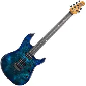 Music Man Jason Richardson Cutlass HT 6 Wassertempel