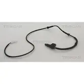 TRISCAN ABS Sensor Raddrehzahl für FORD MONDEO II (BAP) 8180 16226