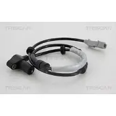 TRISCAN ABS Sensor Raddrehzahl passend für PEUGEOT 607 (9D, 9U) 8180 28132