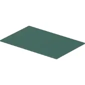 Duravit DuraSquare Glaseinleger 1164x380 mm, für Metallkonsole 003117/ 003118, 0099708500