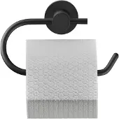 Duravit D-Code Papierrollenhalter, wandhängend